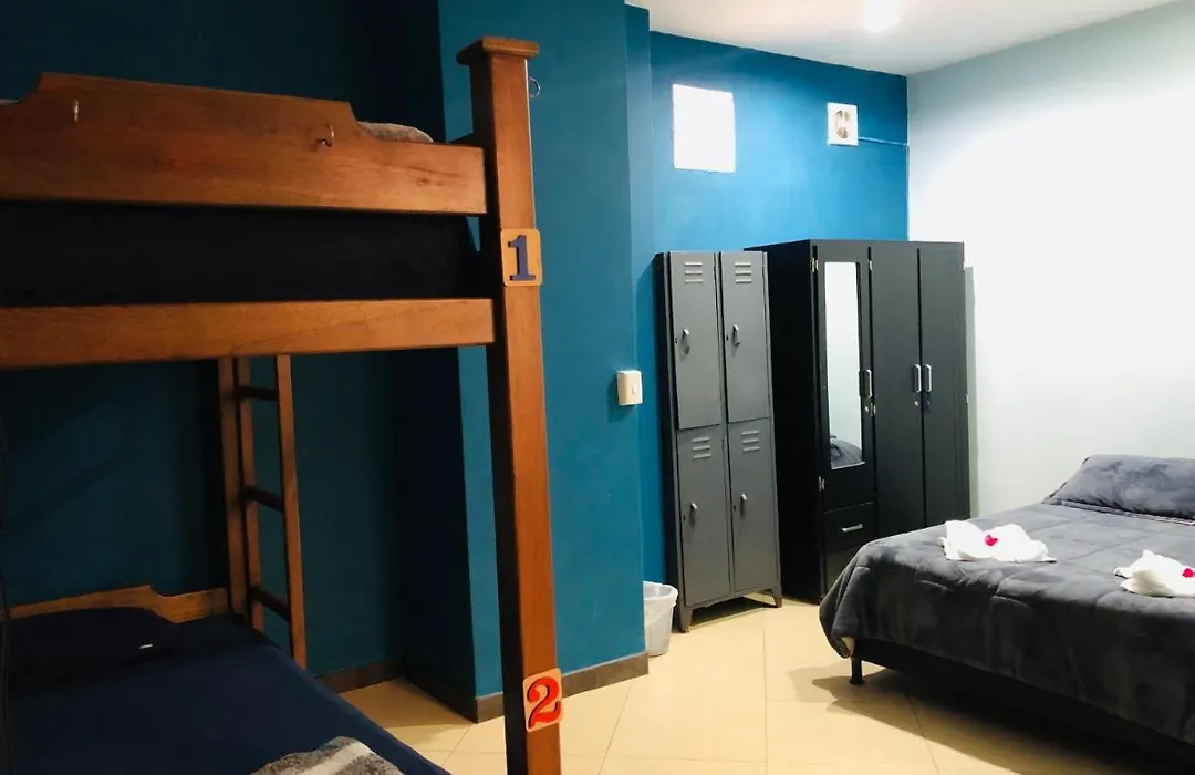 Lake View Hostel-1