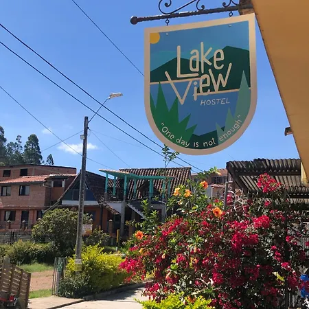 Lake View Hostel-2
